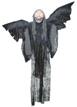 Hanging Talking Winged Reaper - £143.06 GBP