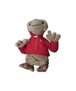 Universal Studios ET Plush w/ Red Hoodie Stuffed Animal 8&quot; Alien Small E... - $43.96 CAD