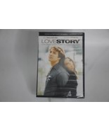 Love Story (DVD, 1970,2007)  Ali Macgraw Ryan Oneal (7 Academy Nominatio... - £2.56 GBP