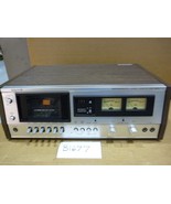 Craig Series 5000 Stereo Cassette Tape Deck - €240,61 EUR
