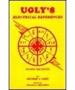 Ugly&#39;s Electrical Reference [Paperback] Hart, George V. - $11.83 CAD