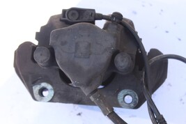 1999-2004 MERCEDES SLK230 FRONT LEFT BRAKE CALIPER W/ ABS SPEED SENSOR R3242 image 10