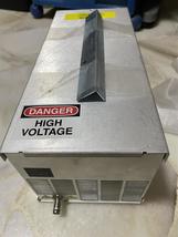 152A-3KV-POS-PFC ALE-OEM High Voltage Power Supply 220VAC OUT 0-3000V 63... - €772,53 EUR