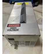 152A-3KV-POS-PFC ALE-OEM High Voltage Power Supply 220VAC OUT 0-3000V 63... - €769,29 EUR