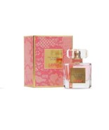 Victoria&#39;s Secret Crush Perfume Eau De Parfum 1.7 FL OZ New Sealed - $751.72 MXN
