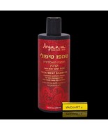 ARGANIA  Hyaluronic acid and keratin treatment shampoo 450 ml - $53.73 CAD