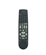 Genuine Hitachi VT-RM625A TV VCR Remote Control WORKS OEM - $6.00