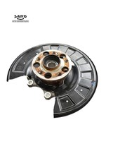 MERCEDES R231 SL-CLASS DRIVER/LEFT REAR WHEEL SPINDLE KNUCKLE HUB BEARIN... - $128.69