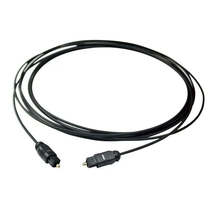 RadioShack Optical Toslink Cable 1503232 12 Feet - $276.04 MXN