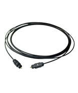 RadioShack Optical Toslink Cable 1503232 12 Feet - $275.05 MXN