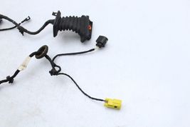 06-07 VW VOLKSWAGEN PASSAT B6 FRONT RIGHT PASSENGER SIDE DOOR WIRE HARNESS E4887 image 8