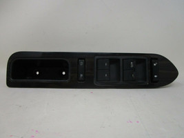 2005-2007 Mercury Sable Ford Five Hundred Master Power Window Switch J02B12009 - £32.26 GBP