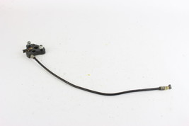 1992 Suzuki Gsxr750 Rear Passenger Seat Latch Lock Assembly c3705 - $47.22 CAD