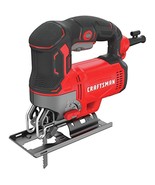 CRAFTSMAN Jig Saw, 6.0-Amp, Corded (CMES612) - $132.97 CAD