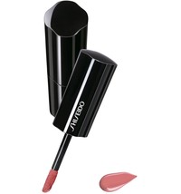 Shiseido Laca Rouge RS312 Heliolita - $383.49 MXN