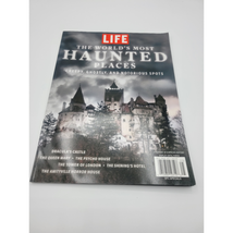 LIFE Magazine: THE WORLD&#39;S MOST HAUNTED PLACES ~Creepy ~Ghostly ~Notorio... - $2.34