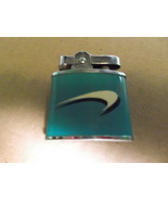 Newport Cigarette Advertising Lighter by Continental - $20.51 CAD