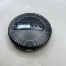 ONN ONB14AV202 Portable CD Player W/ FM Radio Skip Protection Tested  - $14.84