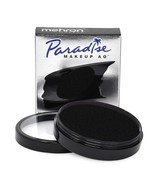 Mehron Makeup Paradise Makeup AQ Pro Size Stage Screen Performance Face ... - $33.52