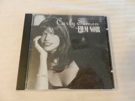 Film Noir by Carly Simon (CD, Oct-1997, Arista Records) - £7.96 GBP