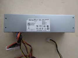 Dell H240AS-00 Mini ATX 240W Power Supply for Dell Optiplex SFF models - $40.00