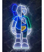 KAWS Figure | LED Neon Sign - £235.91 GBP+