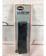Vintage Filco Deluxe SLR Logo Strap B-375P Camera Strap - $13.43 CAD