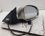 Passenger Side View Mirror Power Without Memory Fits 05 PASSAT 755485 - £59.16 GBP