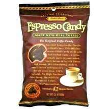 Bali&#39;s Best Espresso Coffee Hard Candy, 5.3 oz / Made with real coffee - $6.93+
