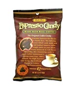 Bali&#39;s Best Espresso Coffee Hard Candy, 5.3 oz / Made with real coffee - £5.44 GBP+