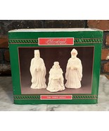 The Three Kings House of Lloyd Christmas Around The World Wise Men Vinta... - $34.06 CAD
