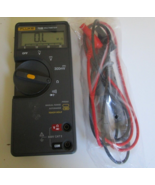 Fluke 70 Series III Multimeter Calibrated plus new leads - €66,18 EUR
