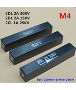 2CL1A/2A 15KV/25KV/30KV High Voltage Rectifier Diode for High Frequency ... - $27.49 CAD+