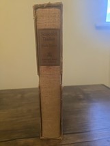 Vintage Seasoned Timber 1939 Dorothy Canfield - $13.46