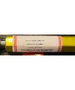 Vermont Gage M16x1.50 6H Go/No-Go Taperlock Plug Gage Assembly 302137030... - €122,46 EUR