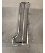 1965-1970 Chevy Impala Gas Pedal Deluxe Trim Bezel Molding Caprice Bisca... - $345.94 MXN