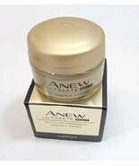 1 new AVON Anew Ultimate Multi Performance Night Cream  travel trial sz - $14.27 CAD