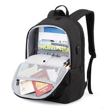 Laptop Backpack for Women Large Capacity 18.5’’  Business Backpacks with USB Cha - £93.78 GBP