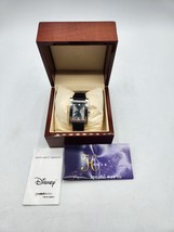 Disney Mickey Mouse 2005 Shareholders Limited Edition Watch - Wood Box - £68.49 GBP
