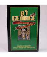 RARE BY GEORGE A Kaufman Collection By George Kaufman 1979 HC Book w/DJ ... - £26.43 GBP