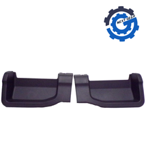 New OEM Ford Set Left &amp; Right 8&#39; Bed Front Step Bracket 2023 Ford F-250 ... - $134.60