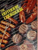The Outdoor Cookbook (Culinary Arts Institute Adventures in Cooking) 1976 HC - £1.81 GBP