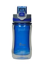 Bubba 12 oz Flo Bottle Fusion (Blue) - £10.98 GBP