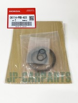 HONDA GENUINE CIVIC ACURA INTEGRA RSX GASKET AND SEAL KIT 06114-PRB-A03 - $70.00