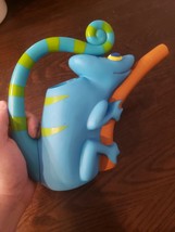 Melissa &amp; Doug Watering Can Toy Sunny Patch Camo Chameleon - £6.39 GBP