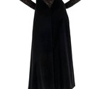 Ronny Kobo Martha Dress Black - $274.00