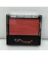 AMUSE COSMETICS  Eyeshadow w/ Brush  0.14oz - FK9443 Mix A6 Red Hearts - $136.70 MXN
