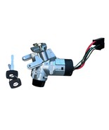 Car Ignition Lock Cylinder Key Switch Starter for Mercedes Sprinter 1995... - $903.92 MXN