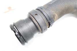 08-10 FORD 6.4L DIESEL RADIATOR COOLANT PIPE HOSE E5534 image 10