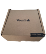 Yealink W76P  IP DECT Phone Bundle W56H with W70B Base VOIP Telephone In... - $120.50 CAD